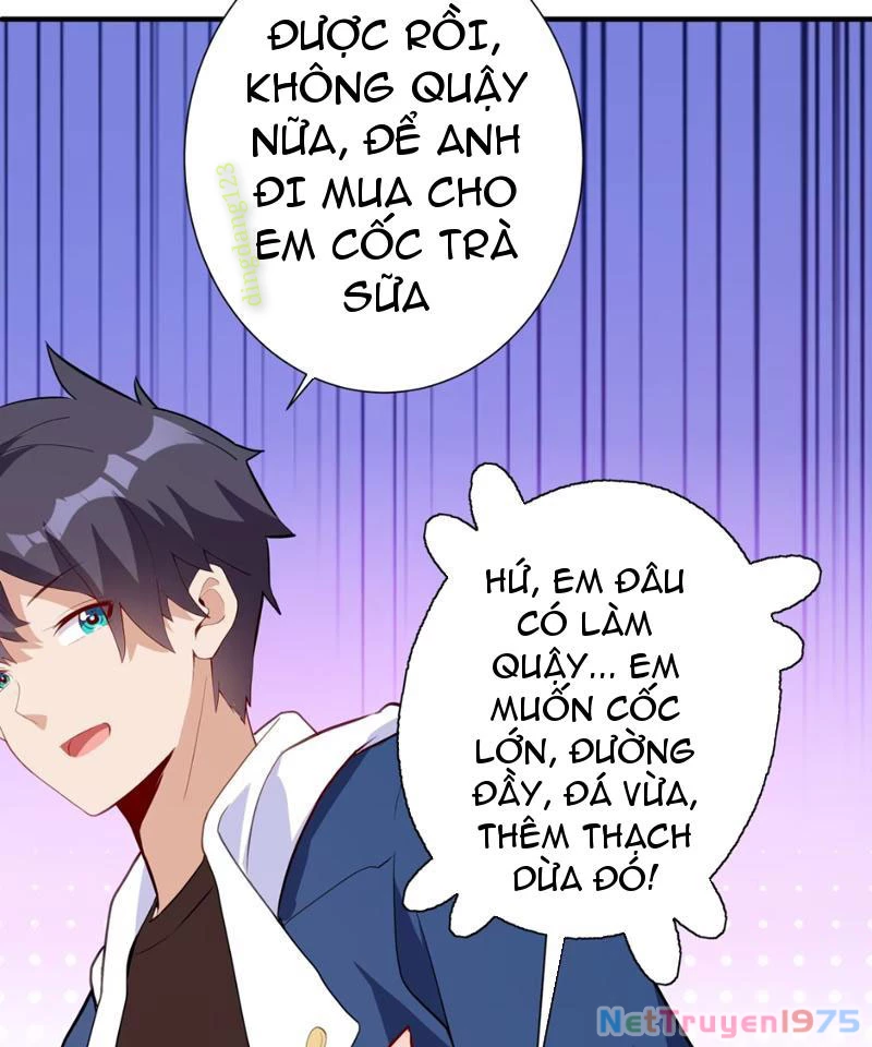 Hẹn Hò Để Cứu Thế Giới Chapter 8 - Trang 2