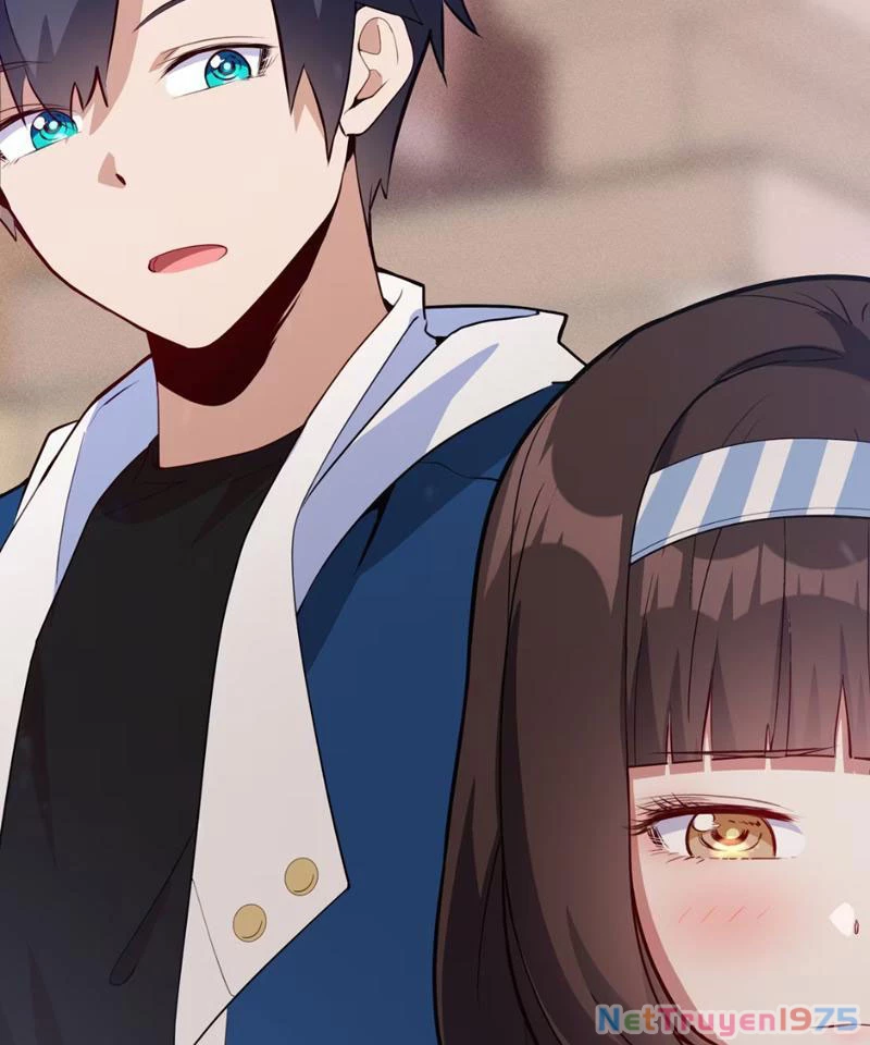Hẹn Hò Để Cứu Thế Giới Chapter 8 - Trang 2