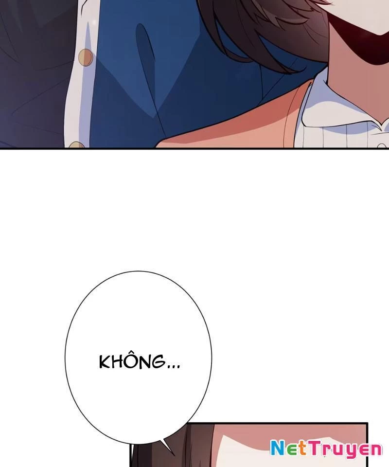 Hẹn Hò Để Cứu Thế Giới Chapter 8 - Trang 2