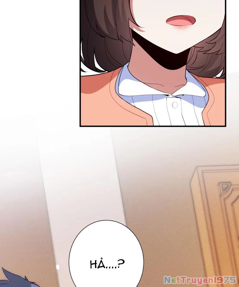 Hẹn Hò Để Cứu Thế Giới Chapter 8 - Trang 2