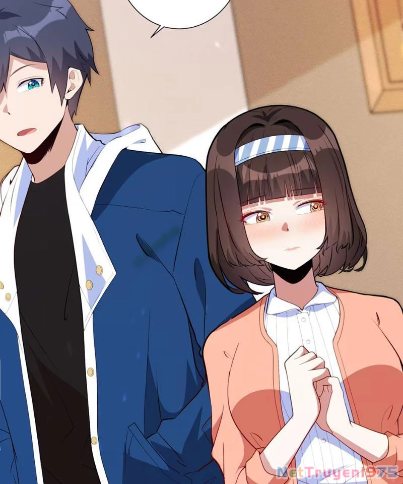 Hẹn Hò Để Cứu Thế Giới Chapter 8 - Trang 2