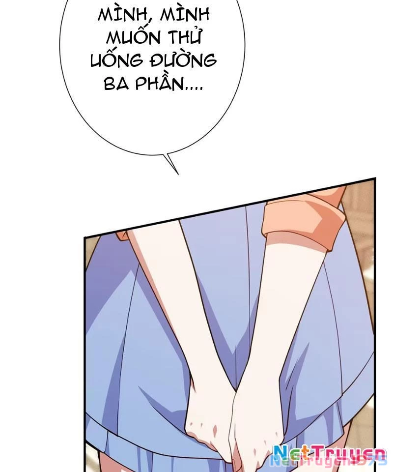 Hẹn Hò Để Cứu Thế Giới Chapter 8 - Trang 2