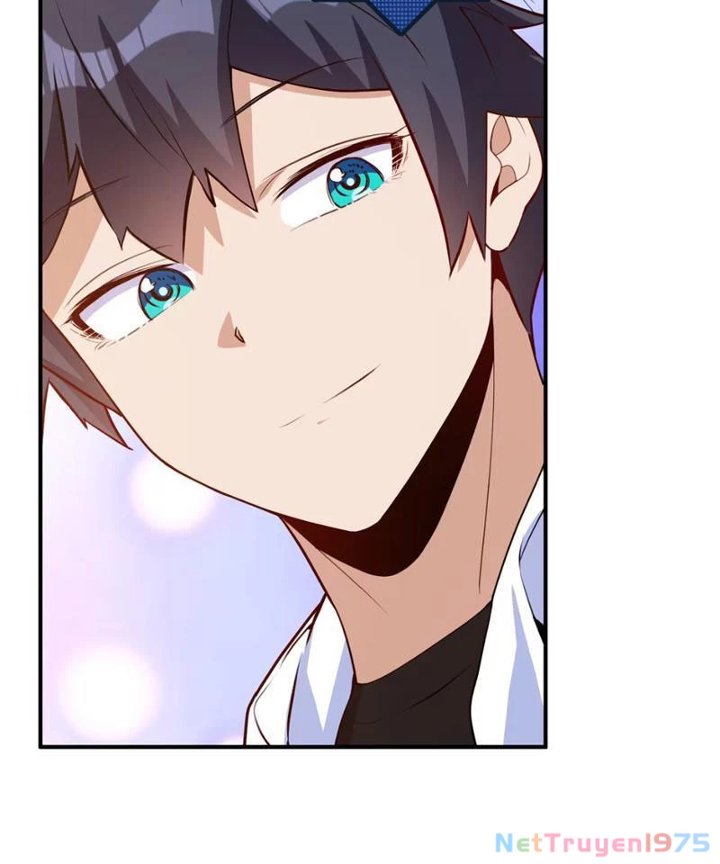 Hẹn Hò Để Cứu Thế Giới Chapter 8 - Trang 2