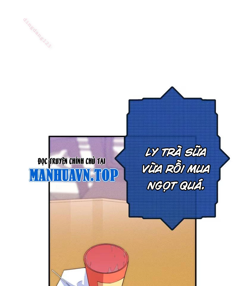 Hẹn Hò Để Cứu Thế Giới Chapter 8 - Trang 2