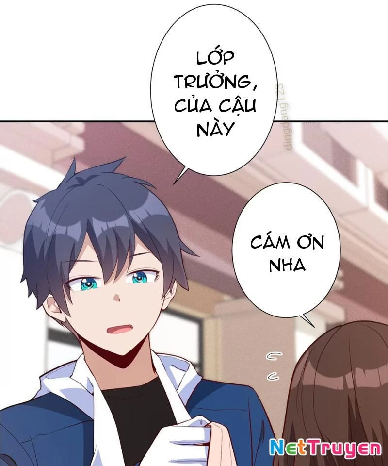 Hẹn Hò Để Cứu Thế Giới Chapter 8 - Trang 2