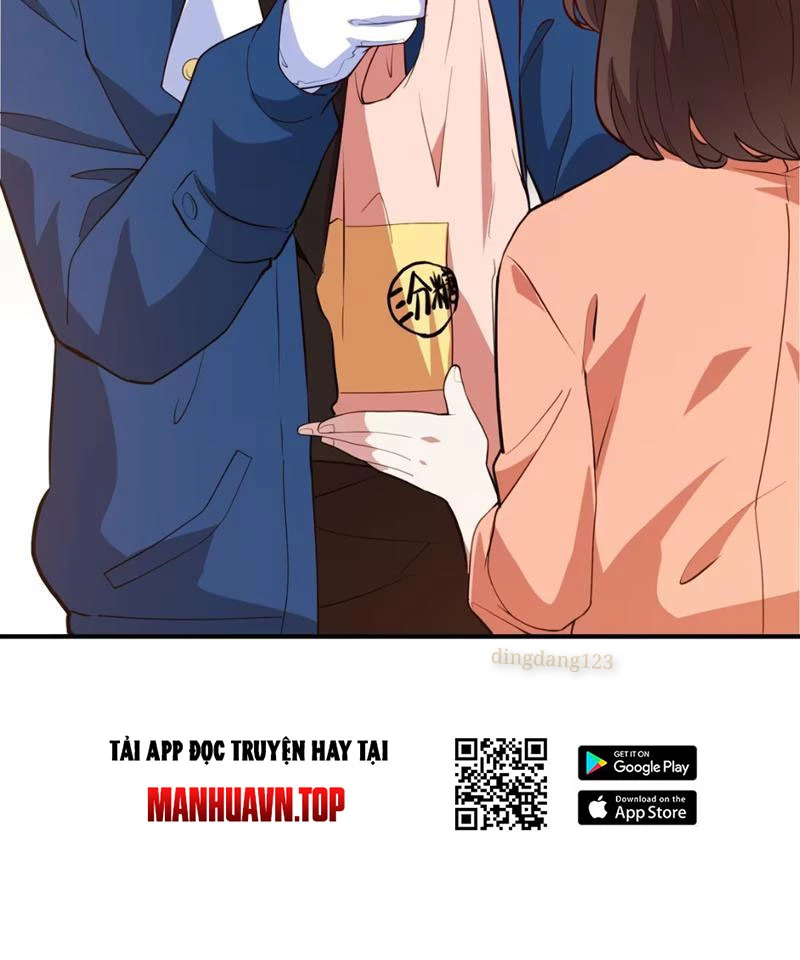 Hẹn Hò Để Cứu Thế Giới Chapter 8 - Trang 2