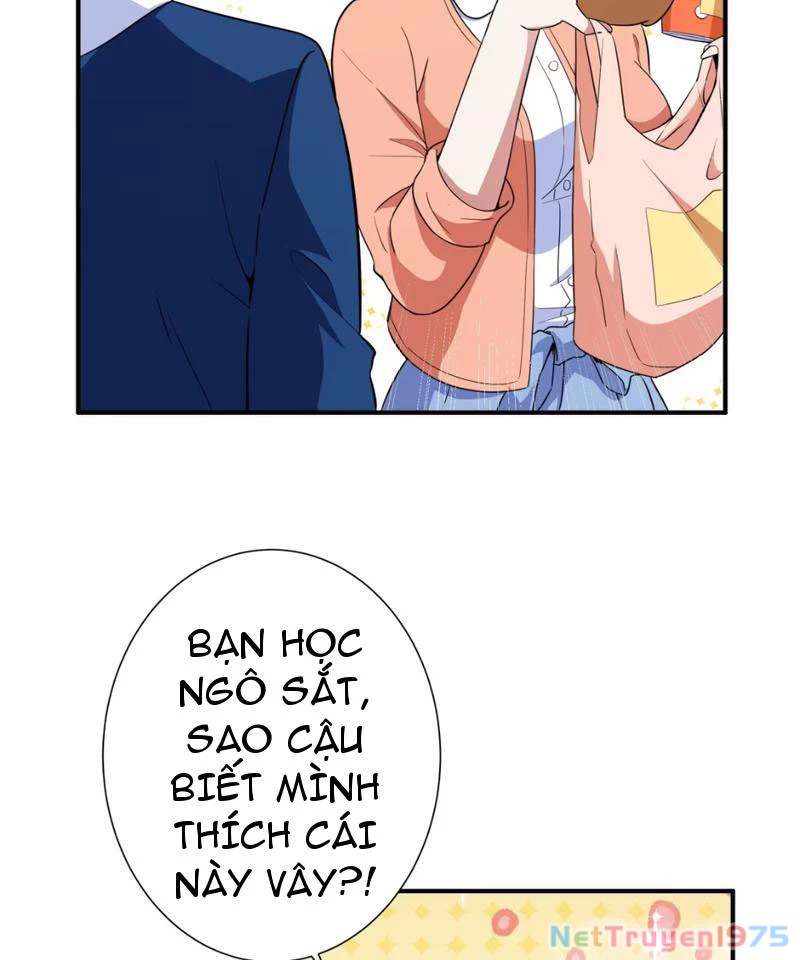 Hẹn Hò Để Cứu Thế Giới Chapter 8 - Trang 2