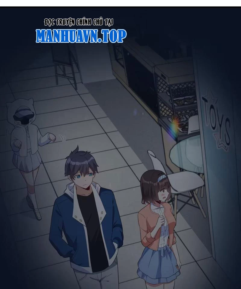 Hẹn Hò Để Cứu Thế Giới Chapter 8 - Trang 2