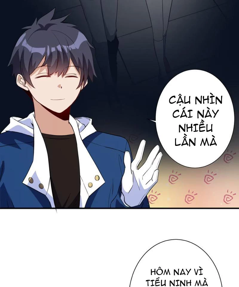 Hẹn Hò Để Cứu Thế Giới Chapter 8 - Trang 2