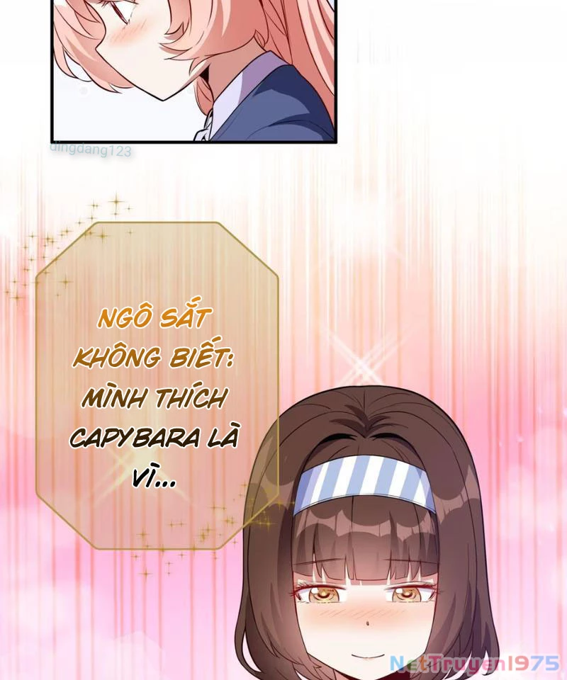 Hẹn Hò Để Cứu Thế Giới Chapter 8 - Trang 2