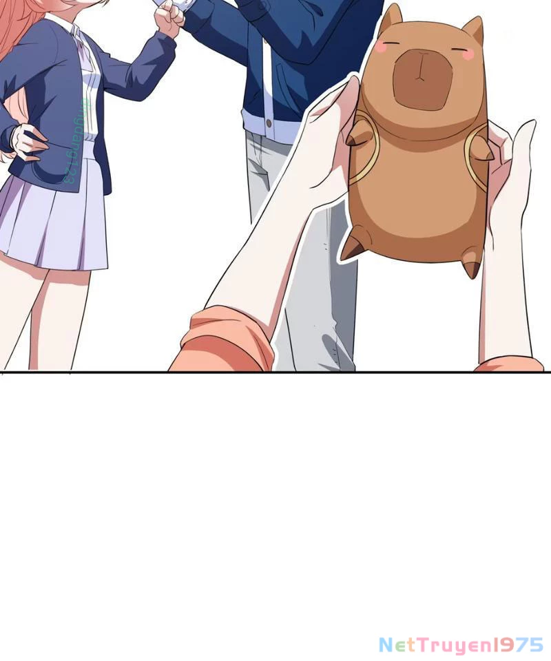 Hẹn Hò Để Cứu Thế Giới Chapter 8 - Trang 2