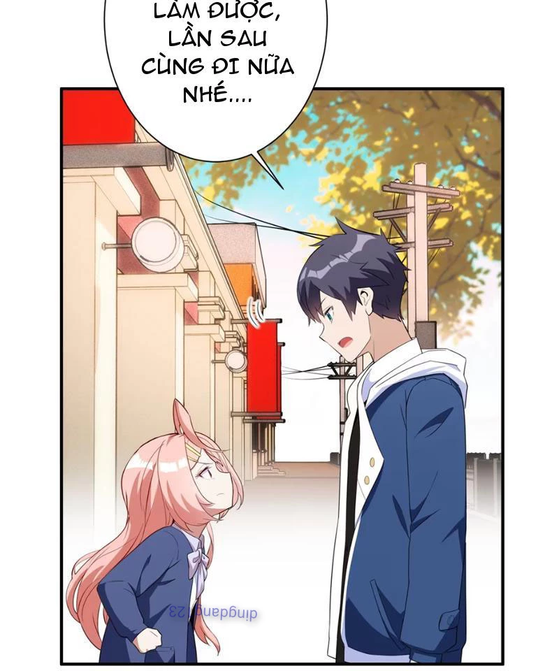 Hẹn Hò Để Cứu Thế Giới Chapter 8 - Trang 2