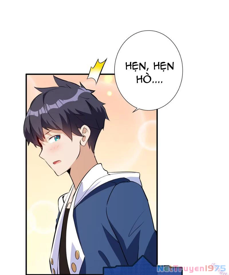 Hẹn Hò Để Cứu Thế Giới Chapter 8 - Trang 2