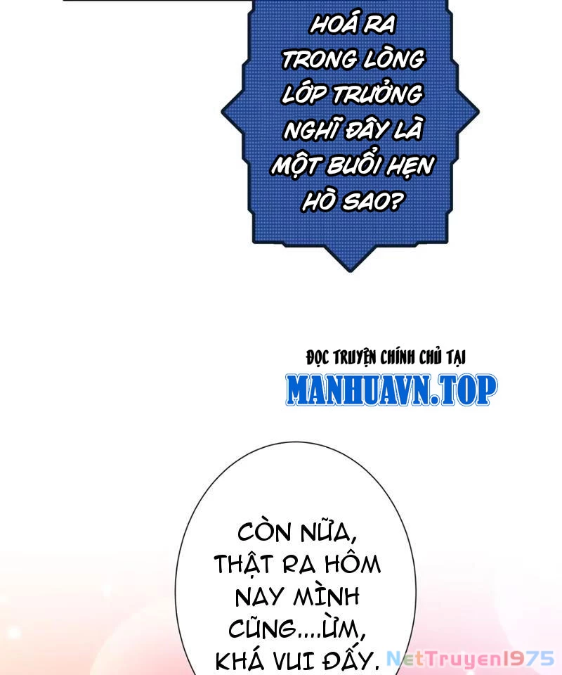 Hẹn Hò Để Cứu Thế Giới Chapter 8 - Trang 2