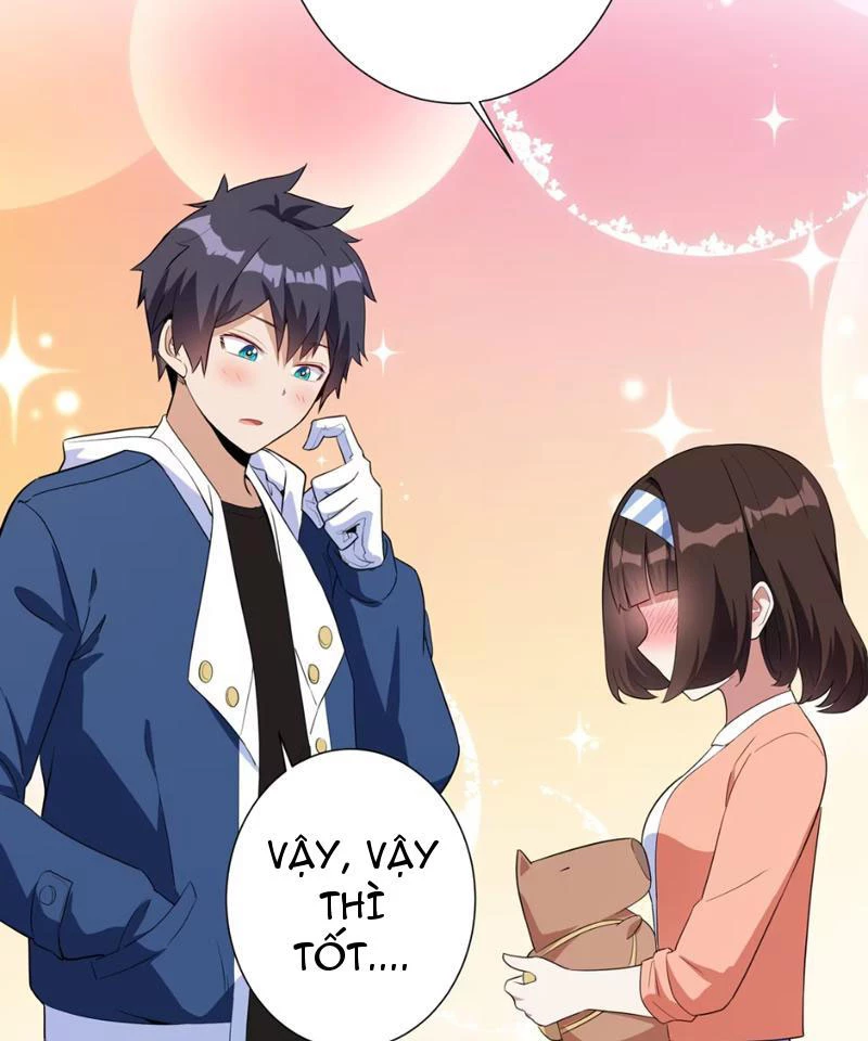 Hẹn Hò Để Cứu Thế Giới Chapter 8 - Trang 2