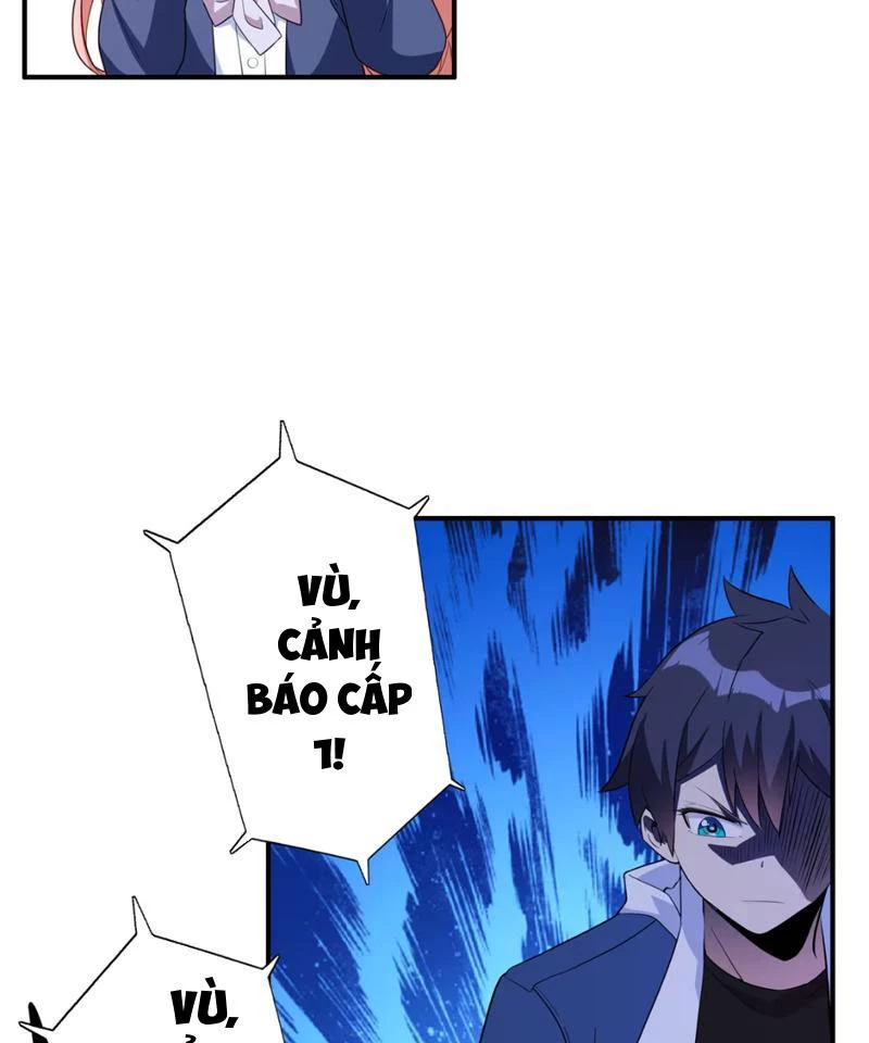 Hẹn Hò Để Cứu Thế Giới Chapter 8 - Trang 2