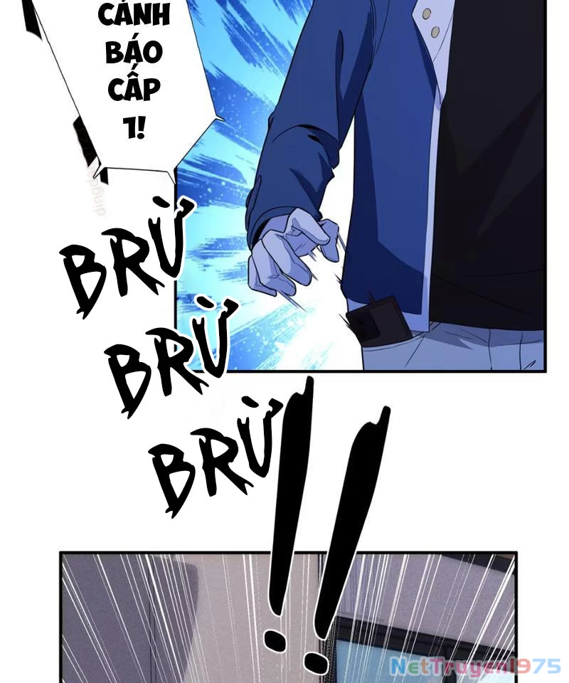 Hẹn Hò Để Cứu Thế Giới Chapter 8 - Trang 2