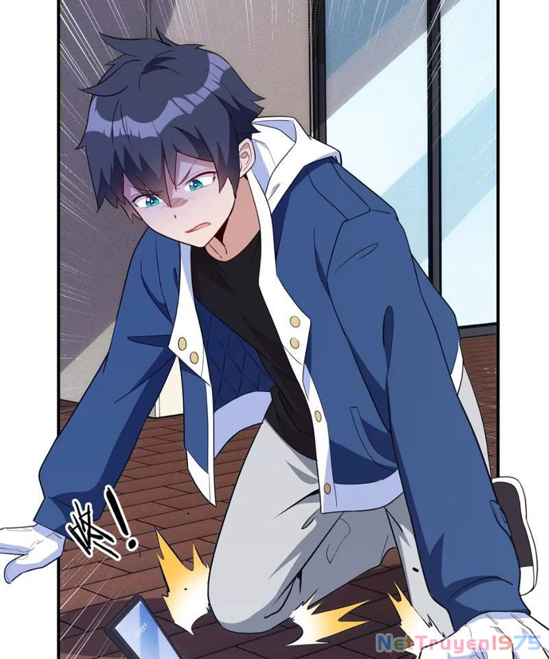 Hẹn Hò Để Cứu Thế Giới Chapter 8 - Trang 2