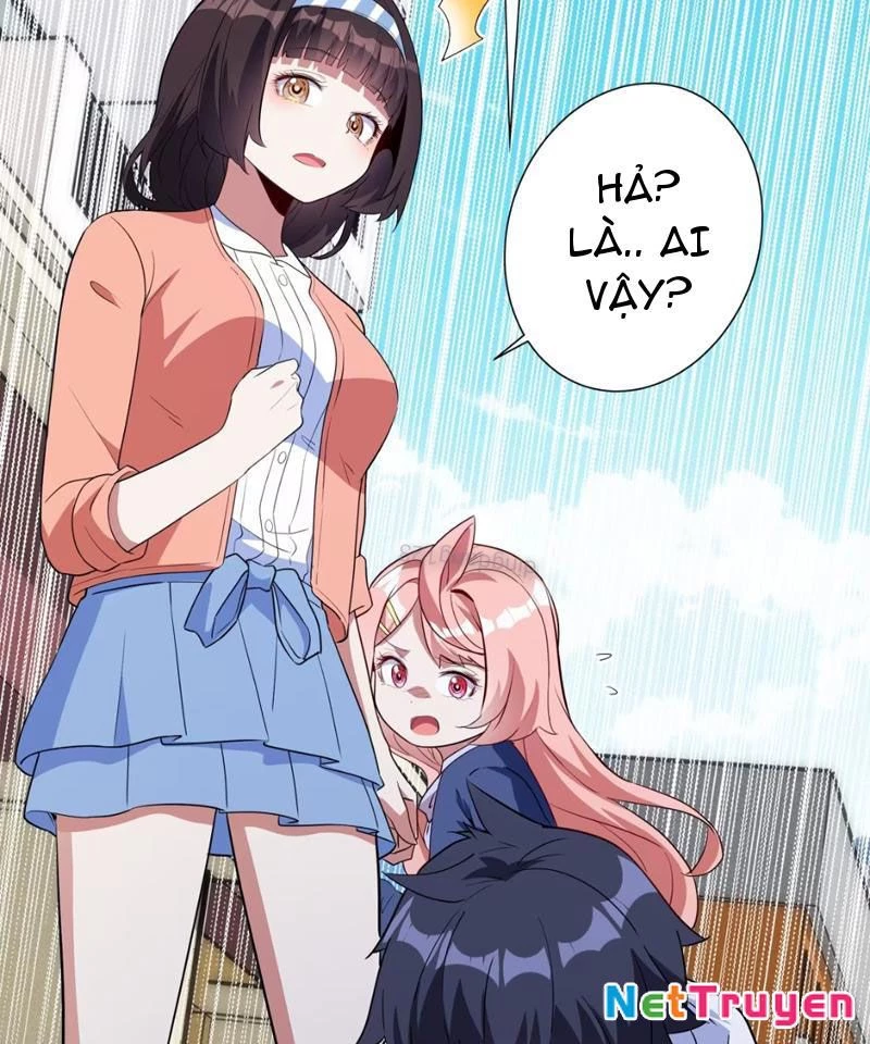 Hẹn Hò Để Cứu Thế Giới Chapter 8 - Trang 2
