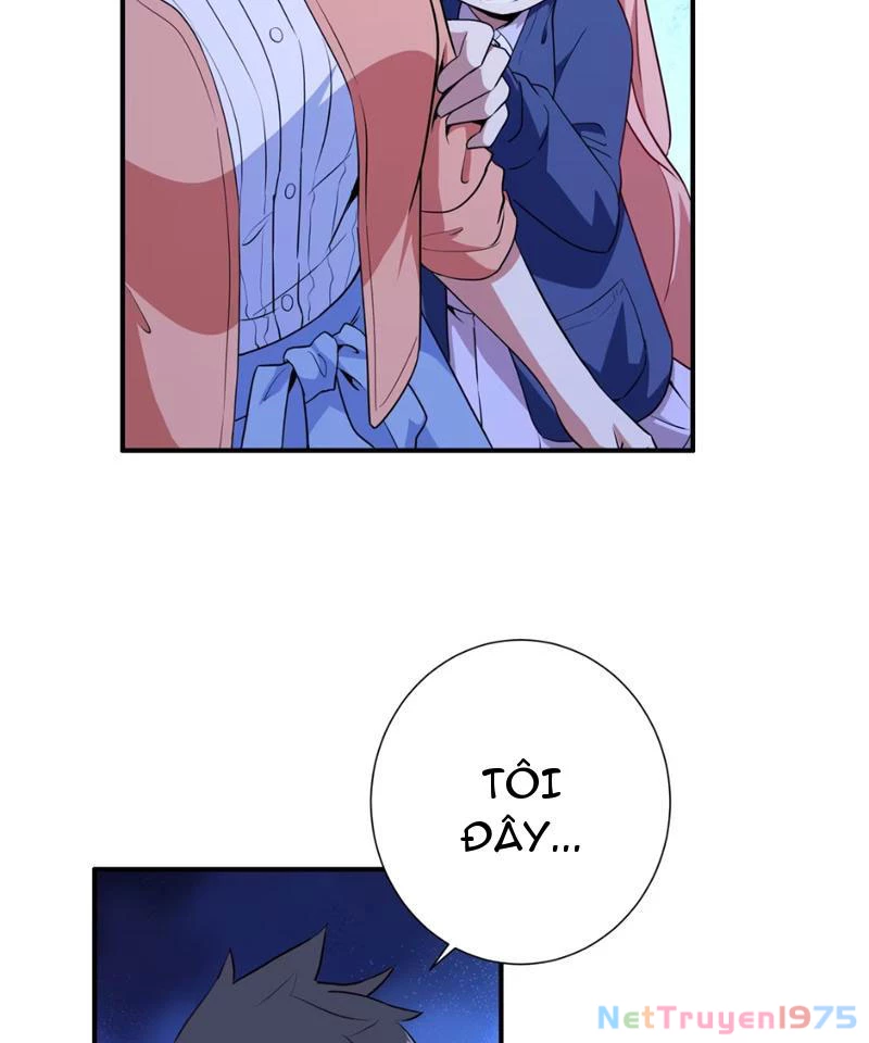 Hẹn Hò Để Cứu Thế Giới Chapter 8 - Trang 2
