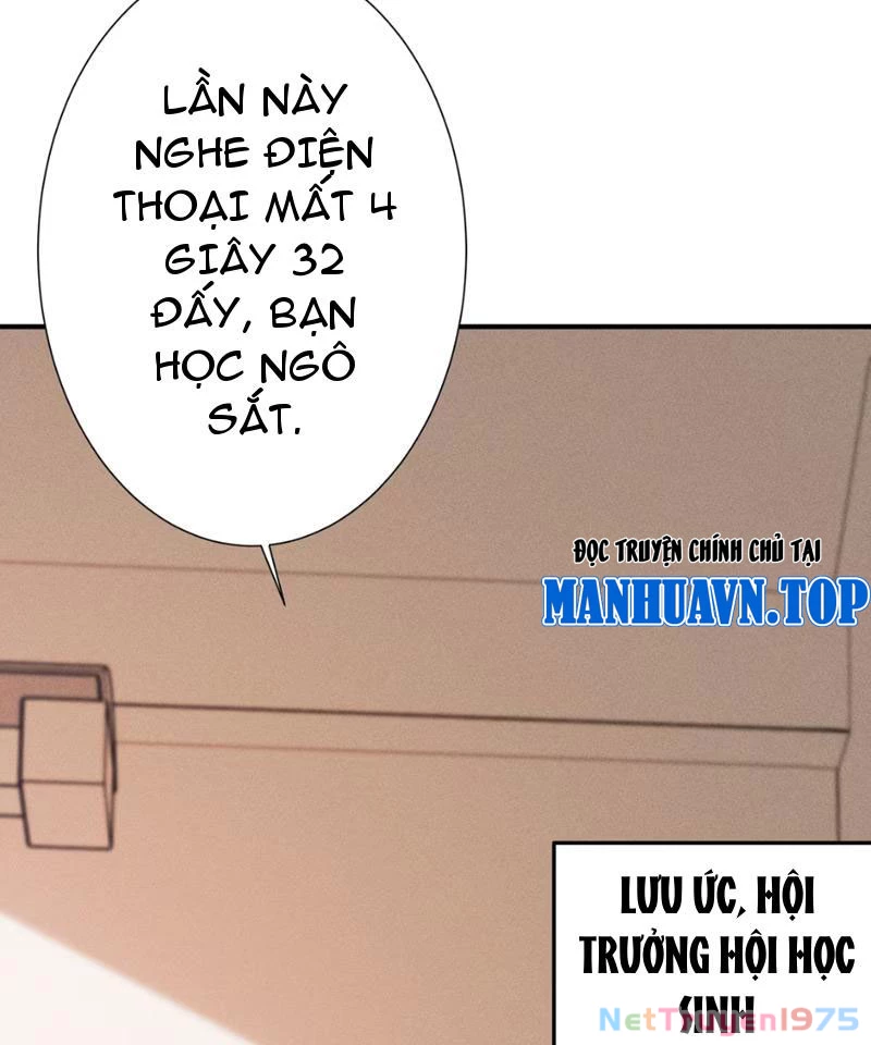 Hẹn Hò Để Cứu Thế Giới Chapter 8 - Trang 2