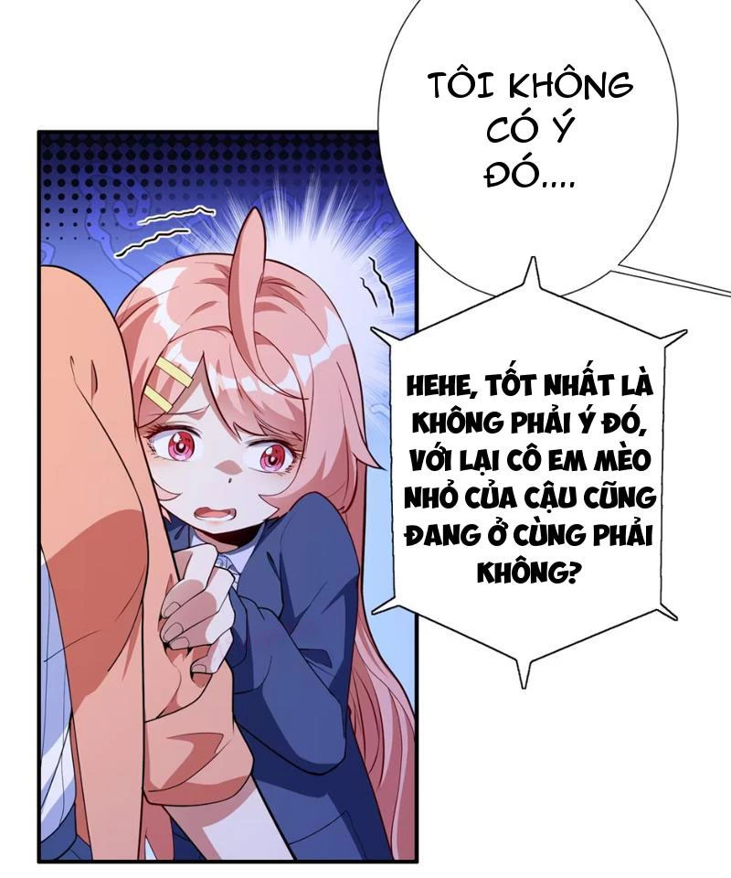 Hẹn Hò Để Cứu Thế Giới Chapter 8 - Trang 2