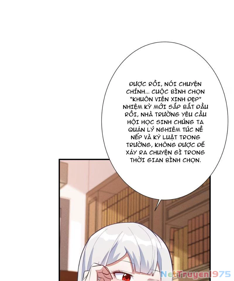 Hẹn Hò Để Cứu Thế Giới Chapter 8 - Trang 2