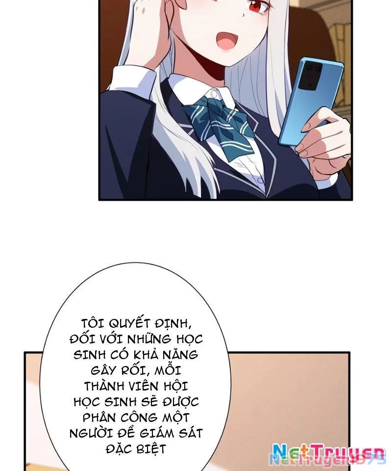 Hẹn Hò Để Cứu Thế Giới Chapter 8 - Trang 2