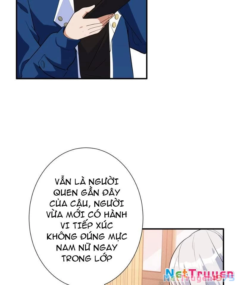 Hẹn Hò Để Cứu Thế Giới Chapter 8 - Trang 2