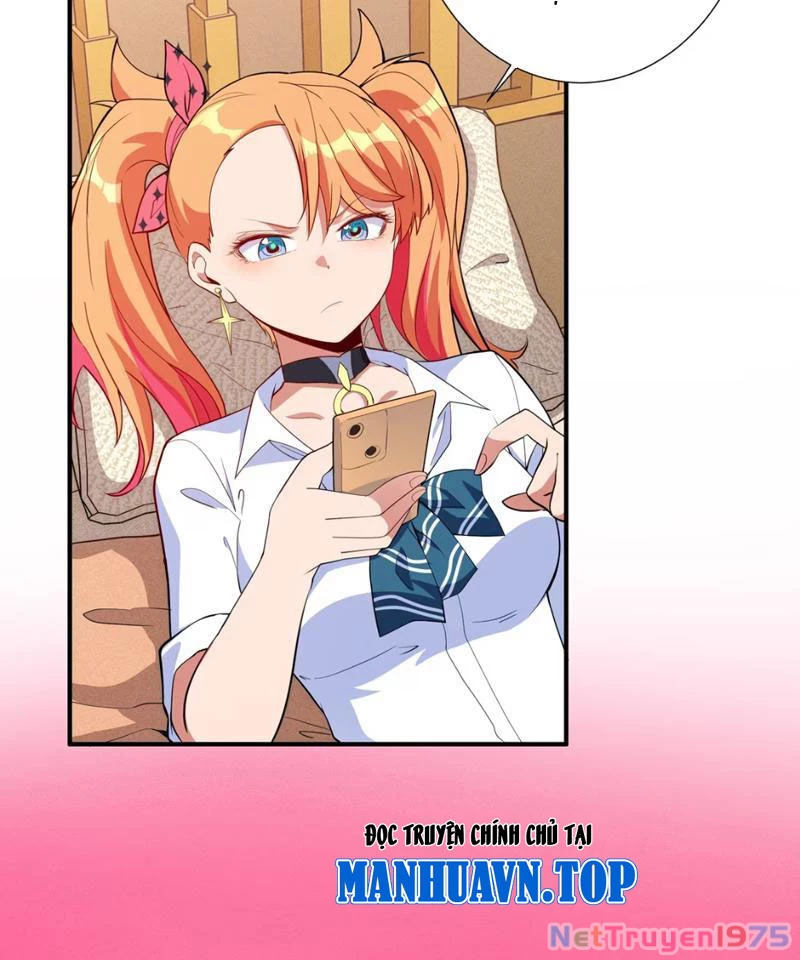 Hẹn Hò Để Cứu Thế Giới Chapter 8 - Trang 2