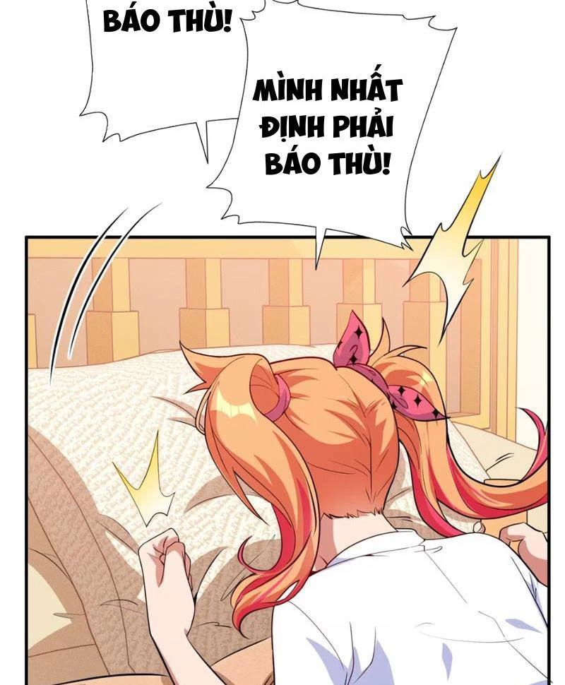 Hẹn Hò Để Cứu Thế Giới Chapter 8 - Trang 2
