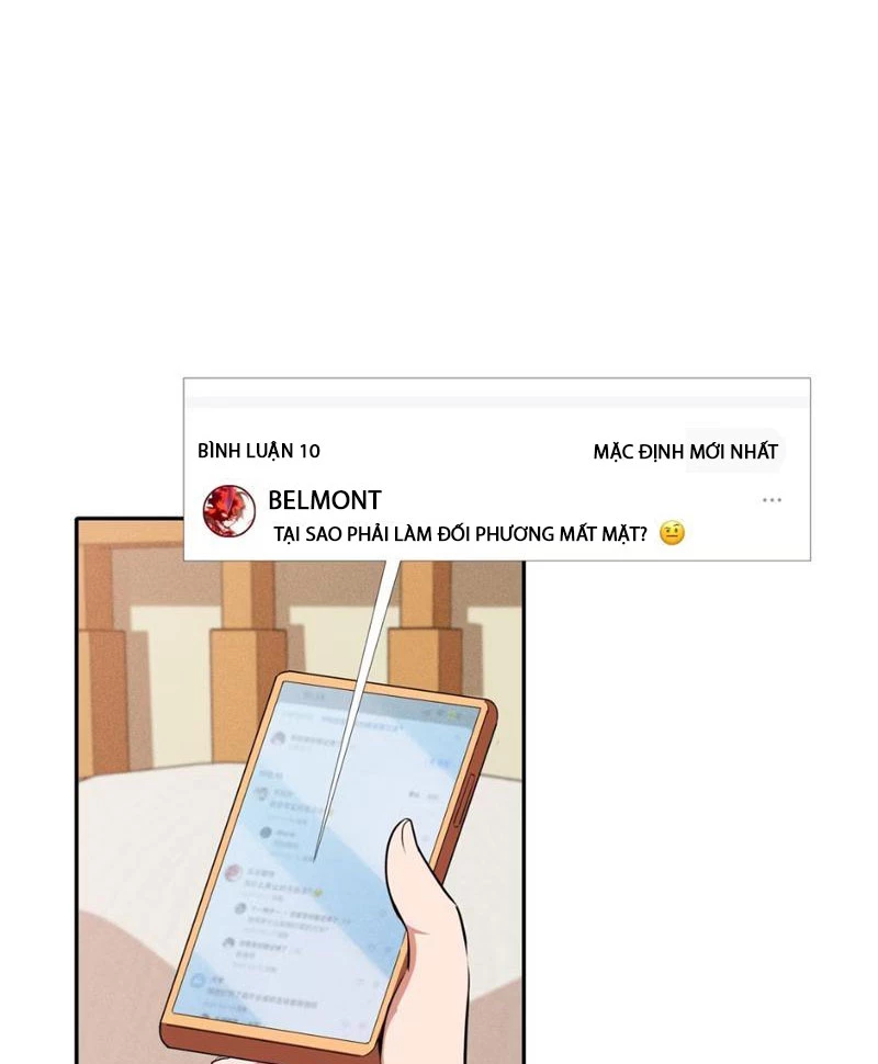 Hẹn Hò Để Cứu Thế Giới Chapter 8 - Trang 2