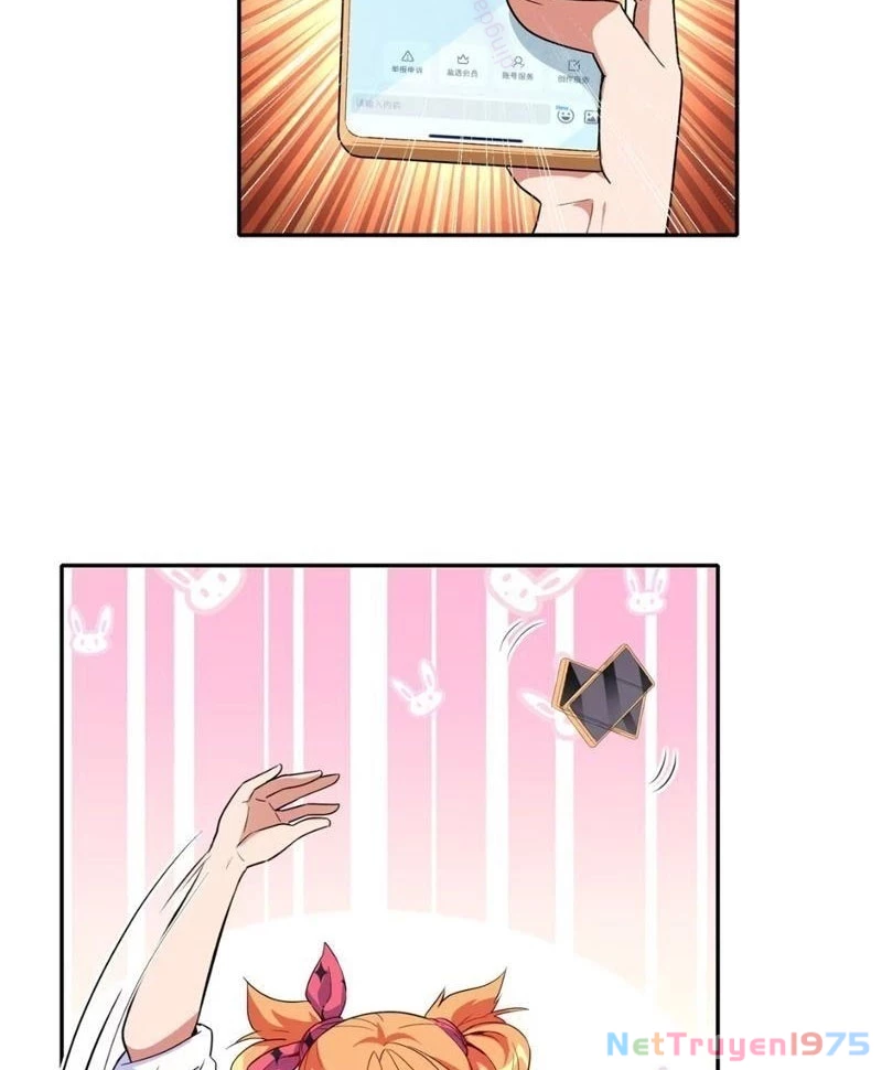 Hẹn Hò Để Cứu Thế Giới Chapter 8 - Trang 2