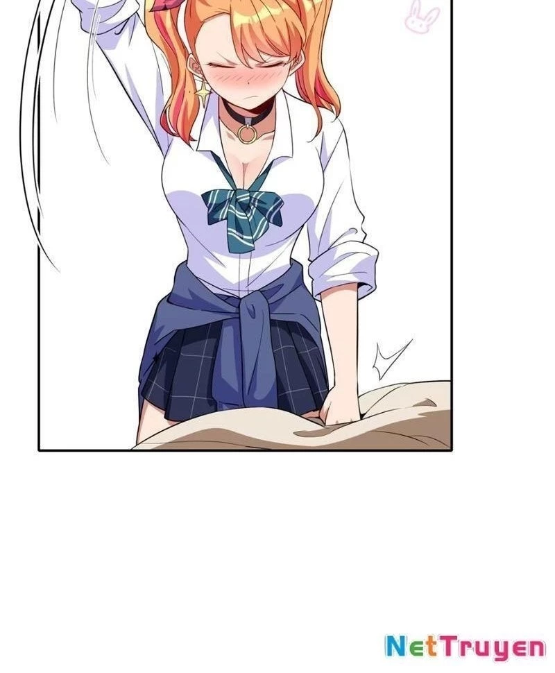 Hẹn Hò Để Cứu Thế Giới Chapter 8 - Trang 2