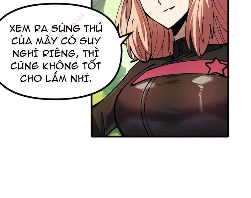 Toàn Cầu Ngự Thú: Ta có thế thấy lộ tuyến tiến hóa Chapter 21 - 14