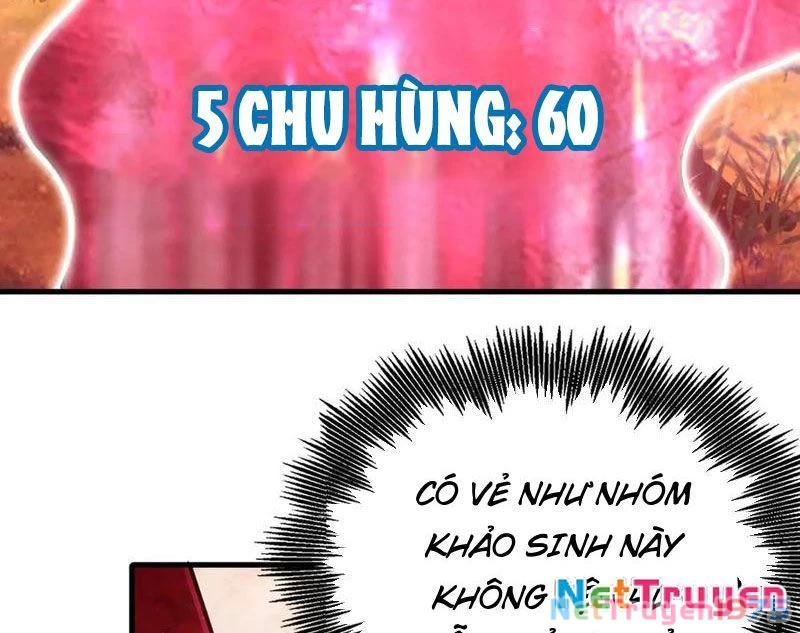 Toàn Cầu Ngự Thú: Ta có thế thấy lộ tuyến tiến hóa Chapter 21 - 26