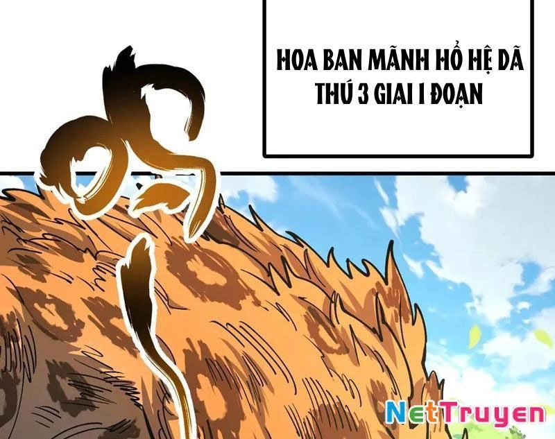 Toàn Cầu Ngự Thú: Ta có thế thấy lộ tuyến tiến hóa Chapter 21 - 31