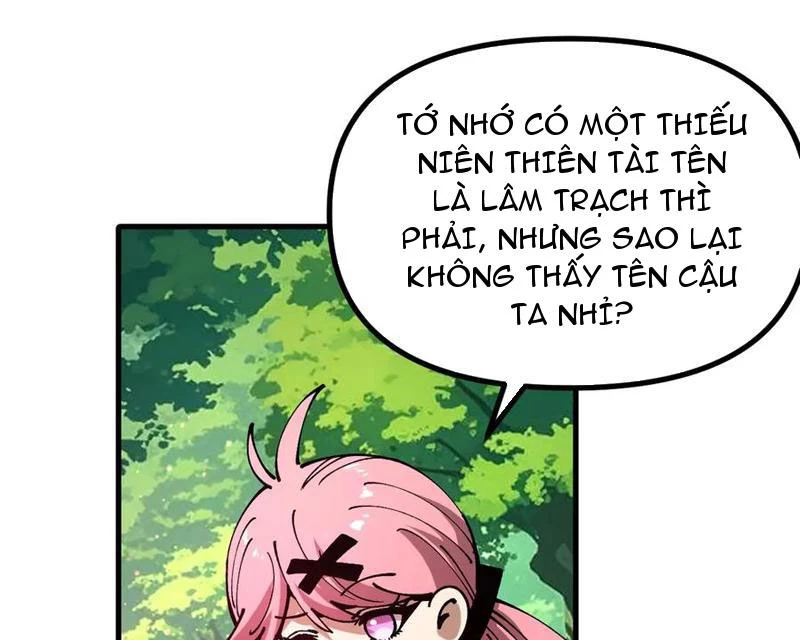 Toàn Cầu Ngự Thú: Ta có thế thấy lộ tuyến tiến hóa Chapter 21 - 94
