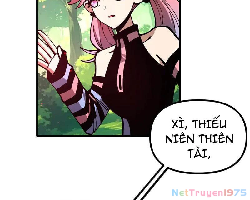 Toàn Cầu Ngự Thú: Ta có thế thấy lộ tuyến tiến hóa Chapter 21 - 95