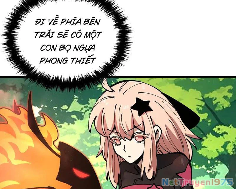 Toàn Cầu Ngự Thú: Ta có thế thấy lộ tuyến tiến hóa Chapter 21 - 104