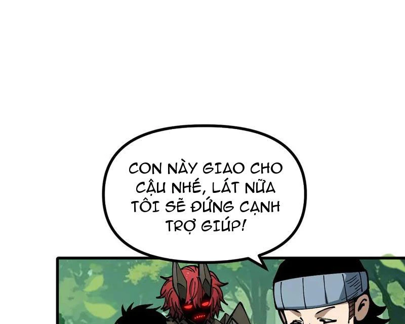 Toàn Cầu Ngự Thú: Ta có thế thấy lộ tuyến tiến hóa Chapter 21 - 115