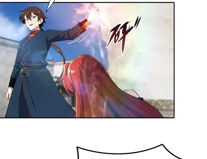 Tu Tiên Trở Về Tại Vườn Trường - Phần 2 Chapter 168 - 4