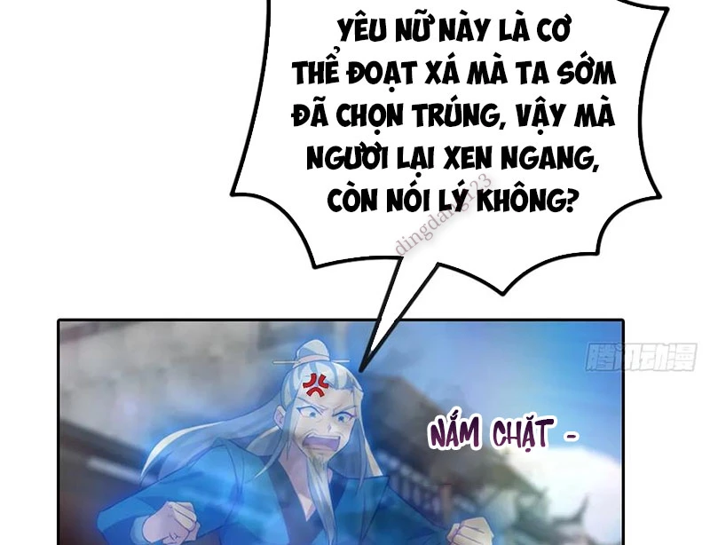 Tu Tiên Trở Về Tại Vườn Trường - Phần 2 Chapter 168 - 5
