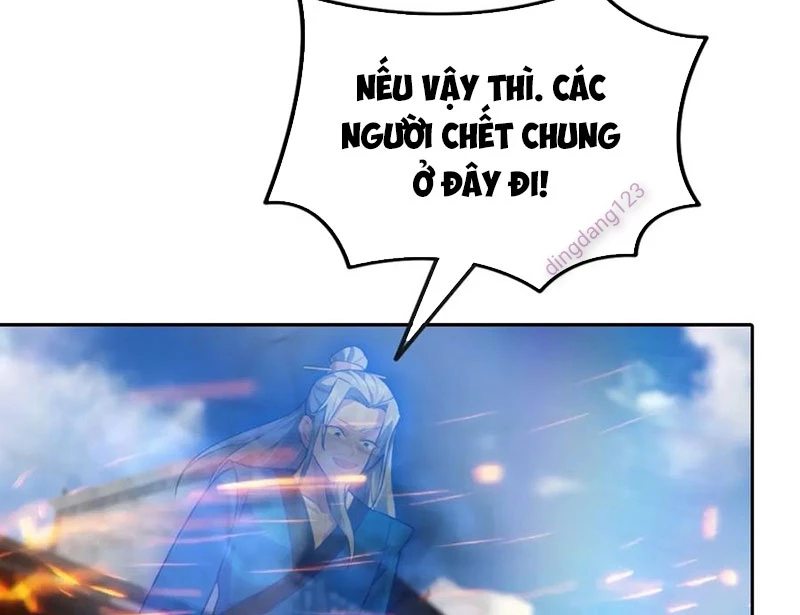Tu Tiên Trở Về Tại Vườn Trường - Phần 2 Chapter 168 - 8