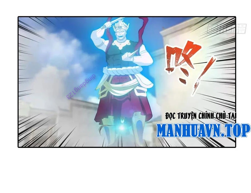 Tu Tiên Trở Về Tại Vườn Trường - Phần 2 Chapter 168 - 18