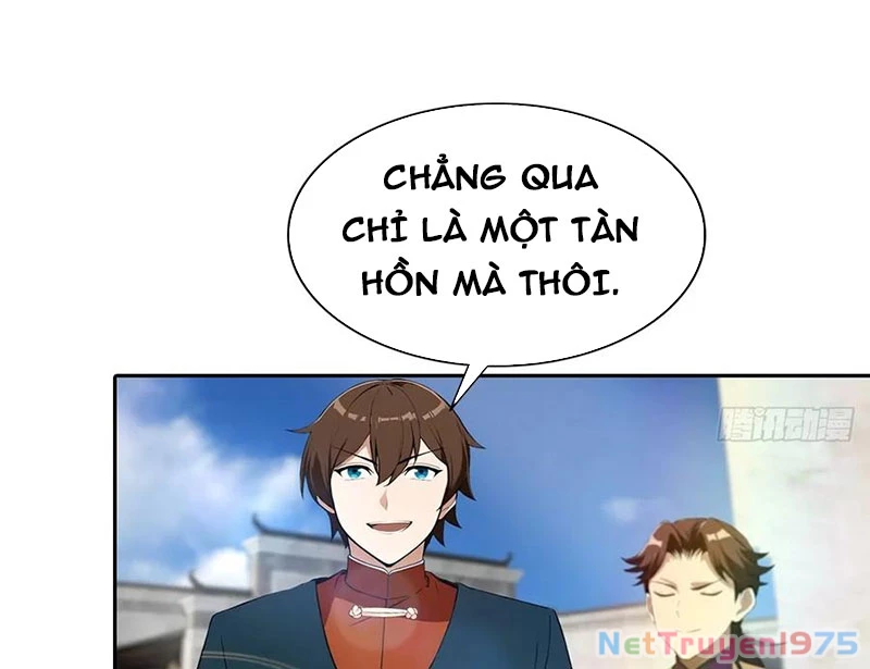 Tu Tiên Trở Về Tại Vườn Trường - Phần 2 Chapter 168 - 32