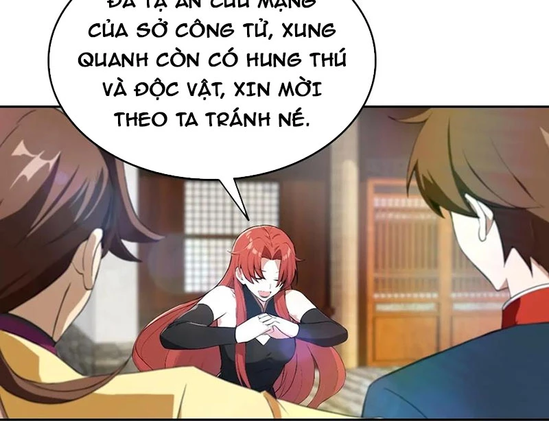Tu Tiên Trở Về Tại Vườn Trường - Phần 2 Chapter 168 - 37