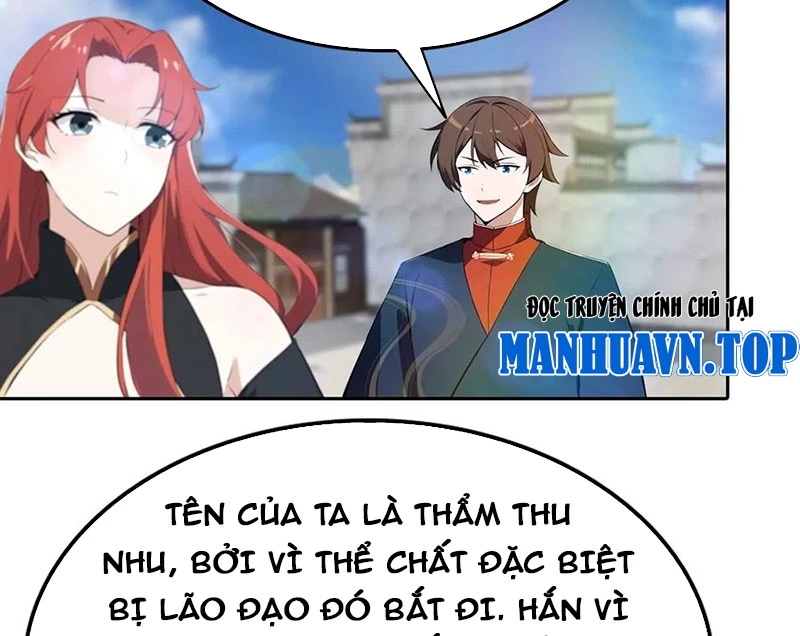 Tu Tiên Trở Về Tại Vườn Trường - Phần 2 Chapter 168 - 40