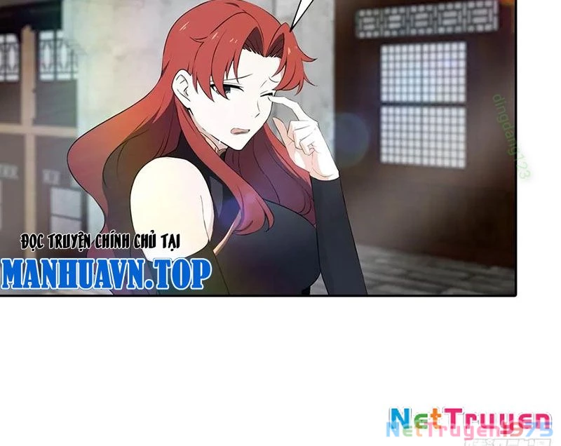 Tu Tiên Trở Về Tại Vườn Trường - Phần 2 Chapter 168 - 46