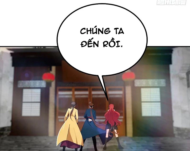 Tu Tiên Trở Về Tại Vườn Trường - Phần 2 Chapter 168 - 47